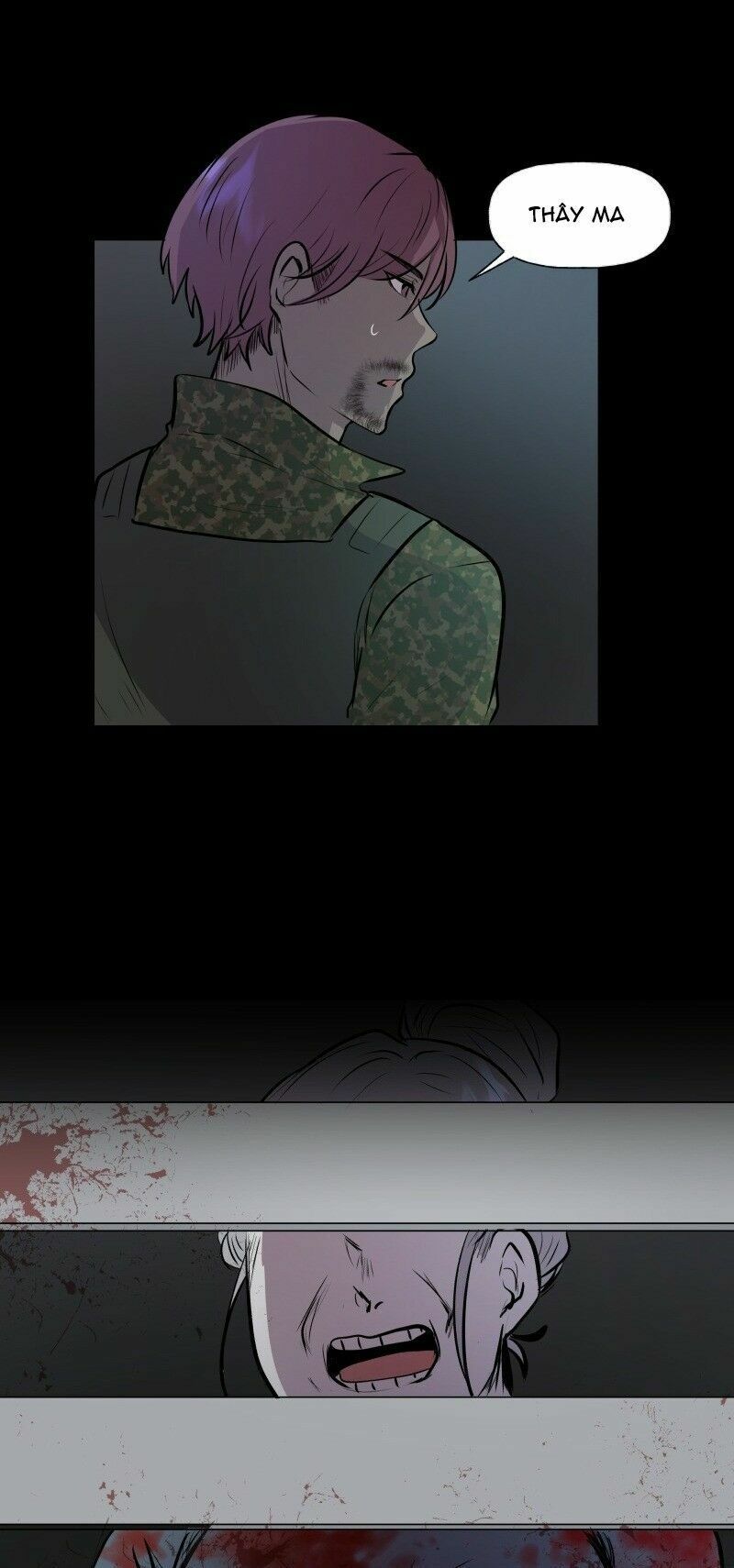 Trọng Sinh Mạc Thế Chap 84 - Next Chap 85