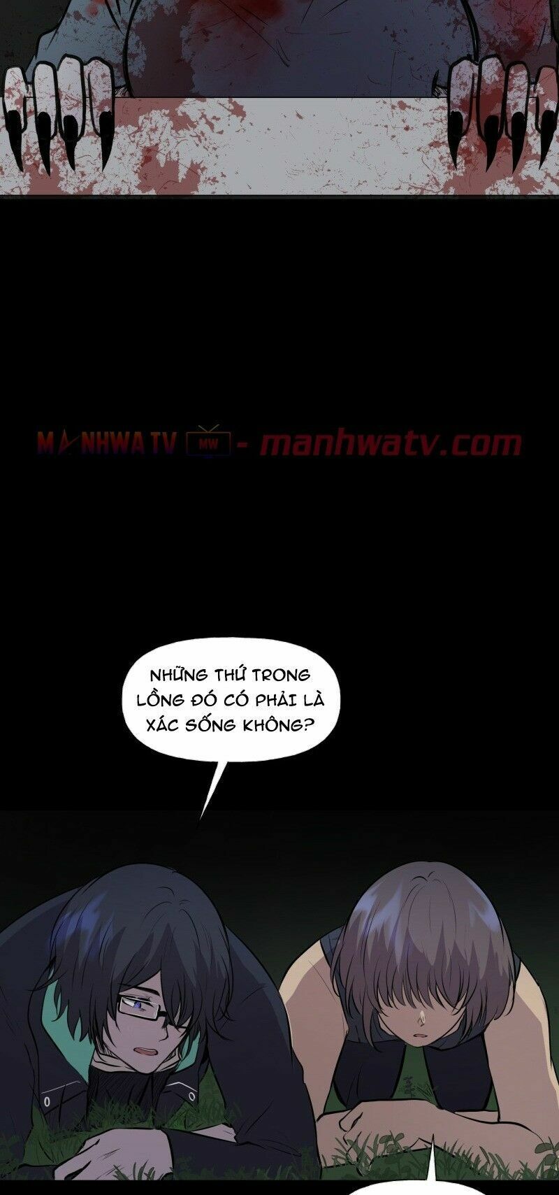 Trọng Sinh Mạc Thế Chap 84 - Next Chap 85