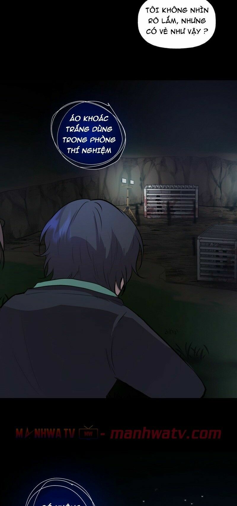 Trọng Sinh Mạc Thế Chap 84 - Next Chap 85