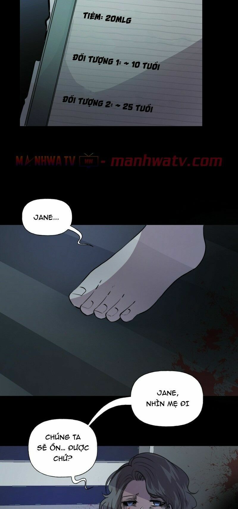 Trọng Sinh Mạc Thế Chap 84 - Next Chap 85