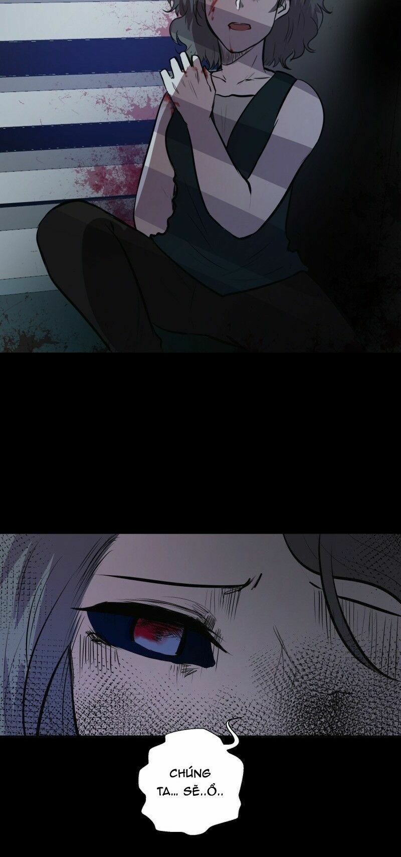 Trọng Sinh Mạc Thế Chap 84 - Next Chap 85