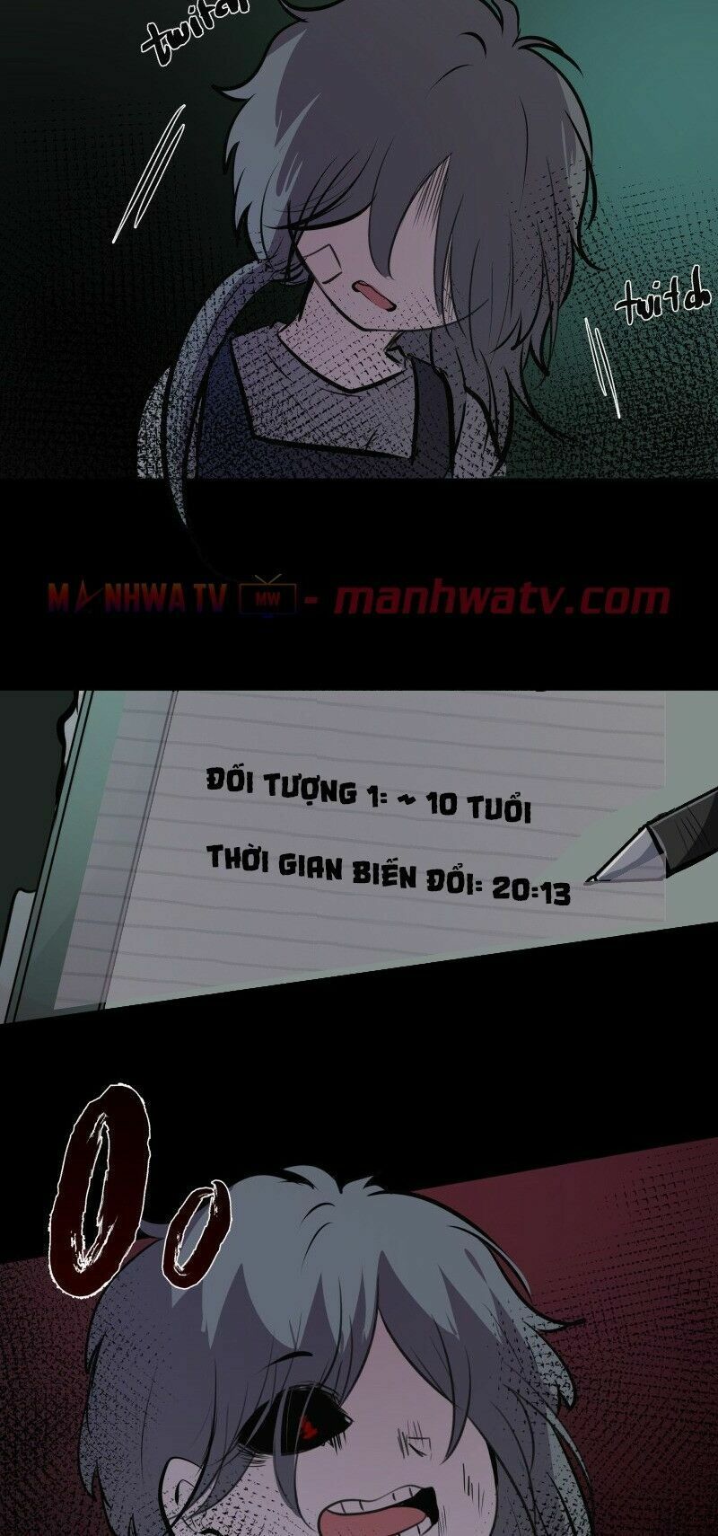 Trọng Sinh Mạc Thế Chap 84 - Next Chap 85