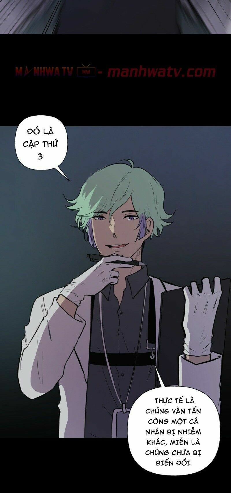 Trọng Sinh Mạc Thế Chap 84 - Next Chap 85