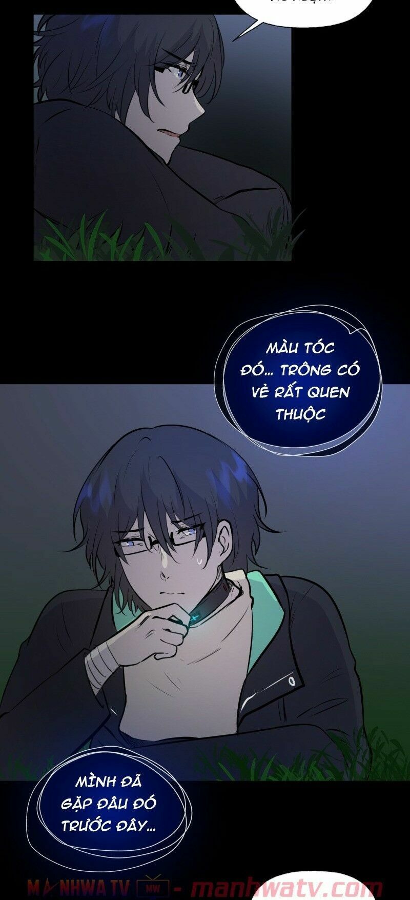 Trọng Sinh Mạc Thế Chap 84 - Next Chap 85