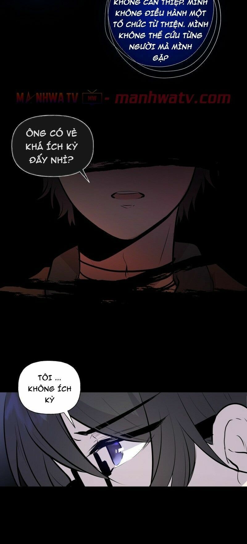 Trọng Sinh Mạc Thế Chap 84 - Next Chap 85