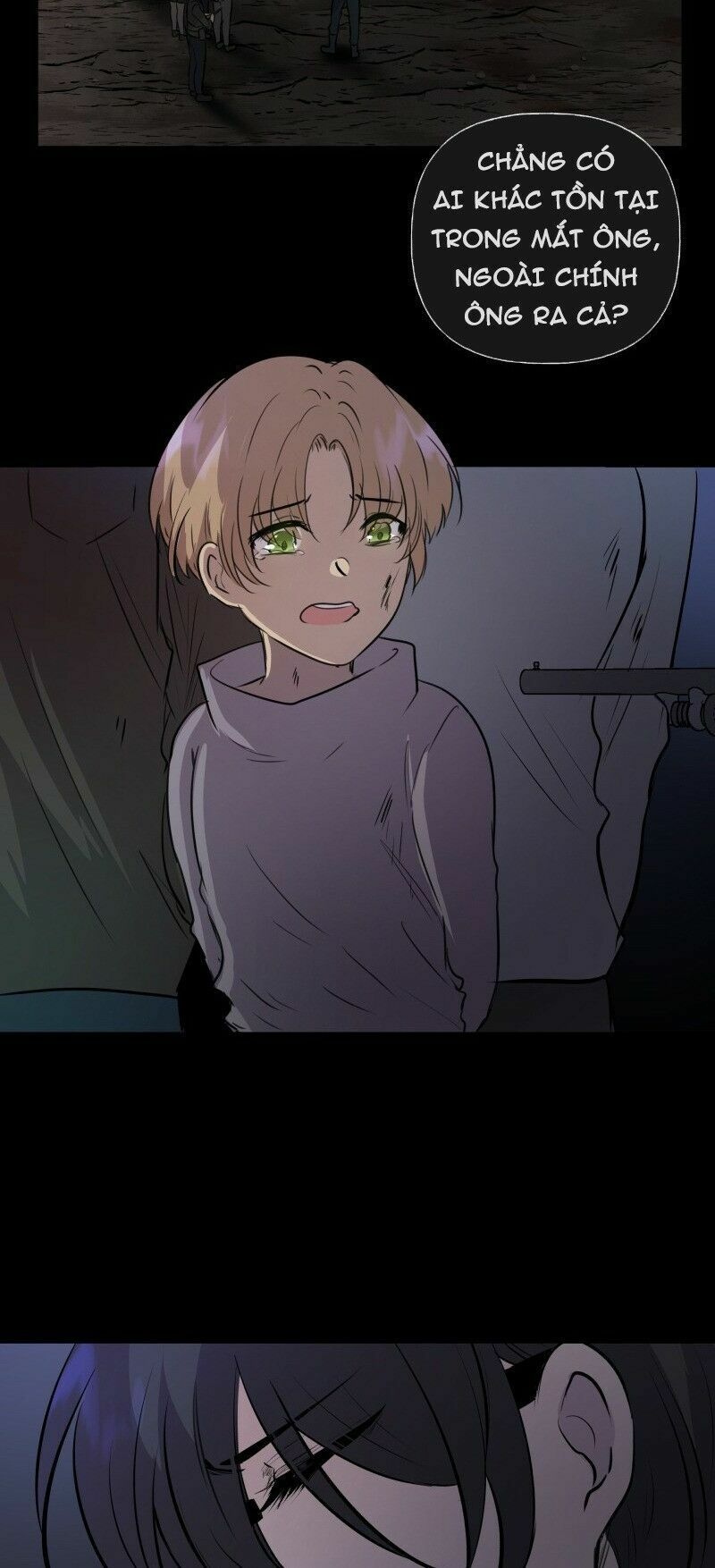 Trọng Sinh Mạc Thế Chap 84 - Next Chap 85