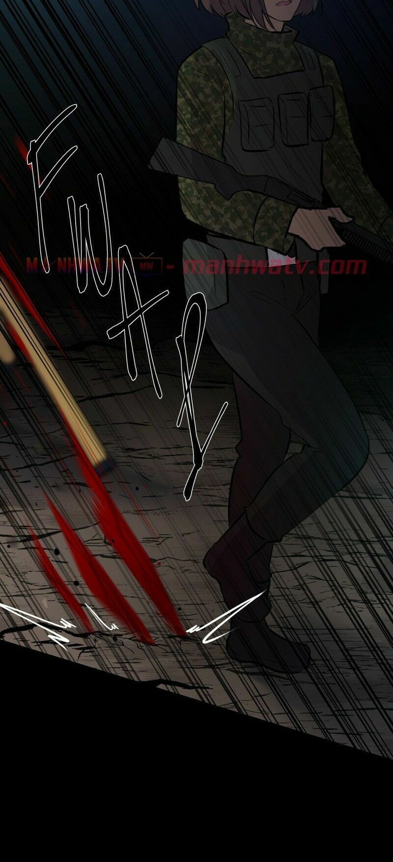 Trọng Sinh Mạc Thế Chap 84 - Next Chap 85