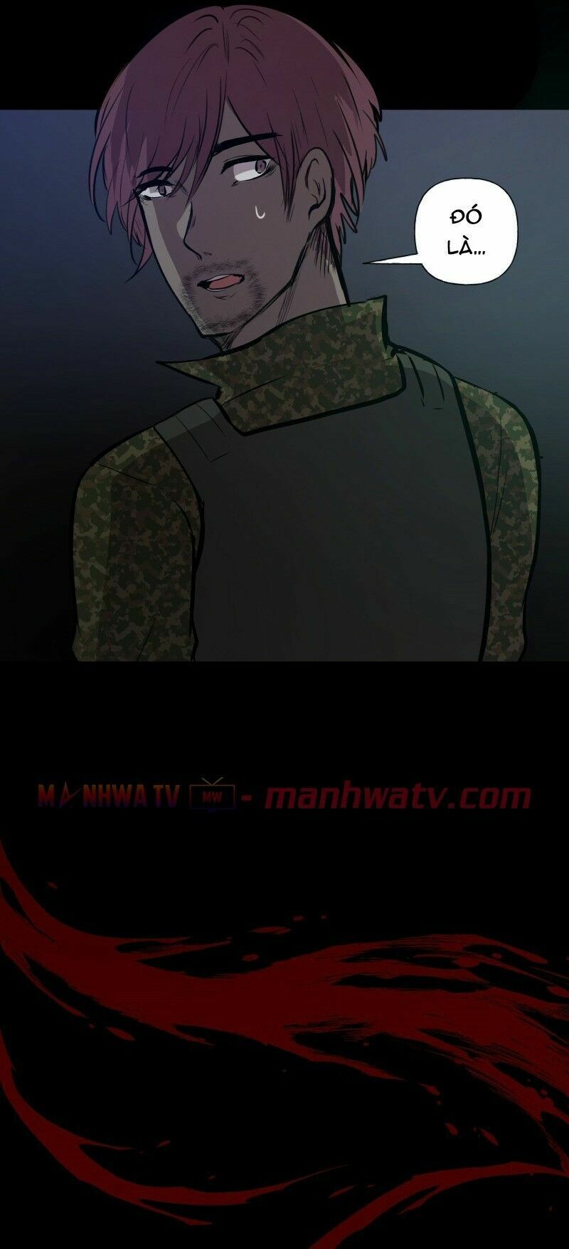 Trọng Sinh Mạc Thế Chap 84 - Next Chap 85