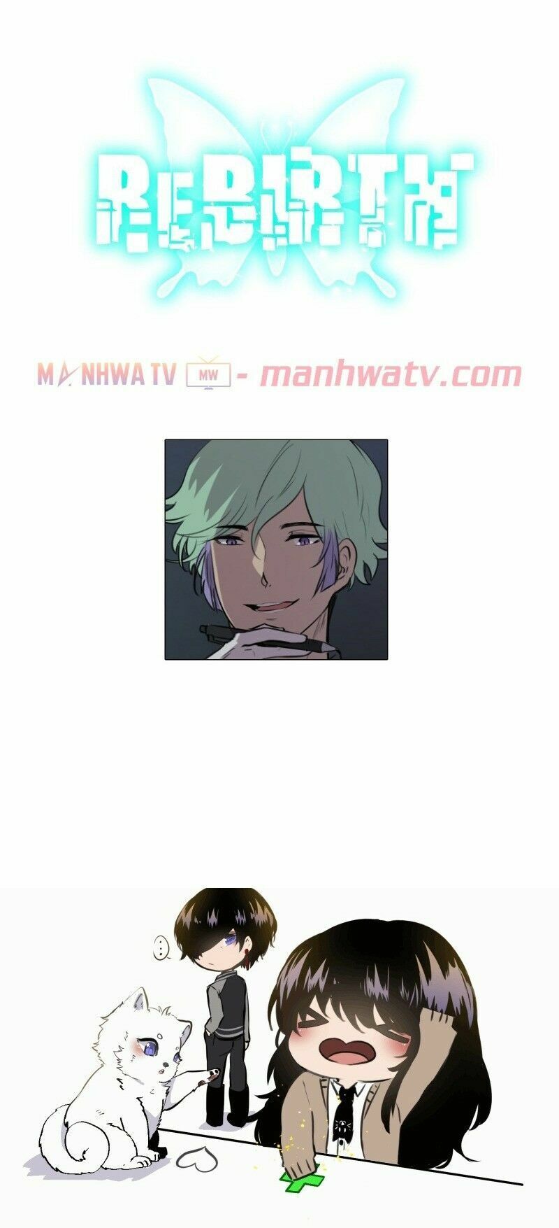 Trọng Sinh Mạc Thế Chap 84 - Next Chap 85