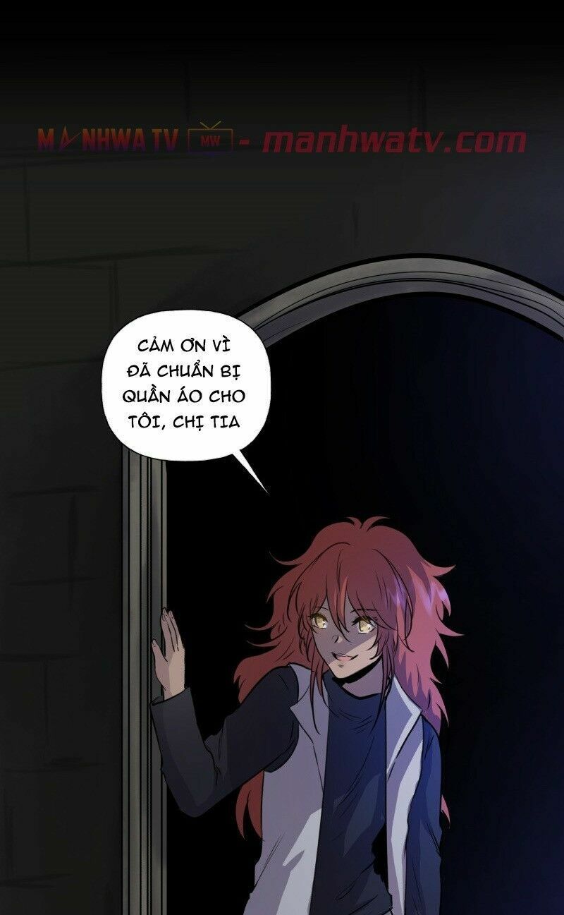 Trọng Sinh Mạc Thế Chap 83 - Next Chap 84