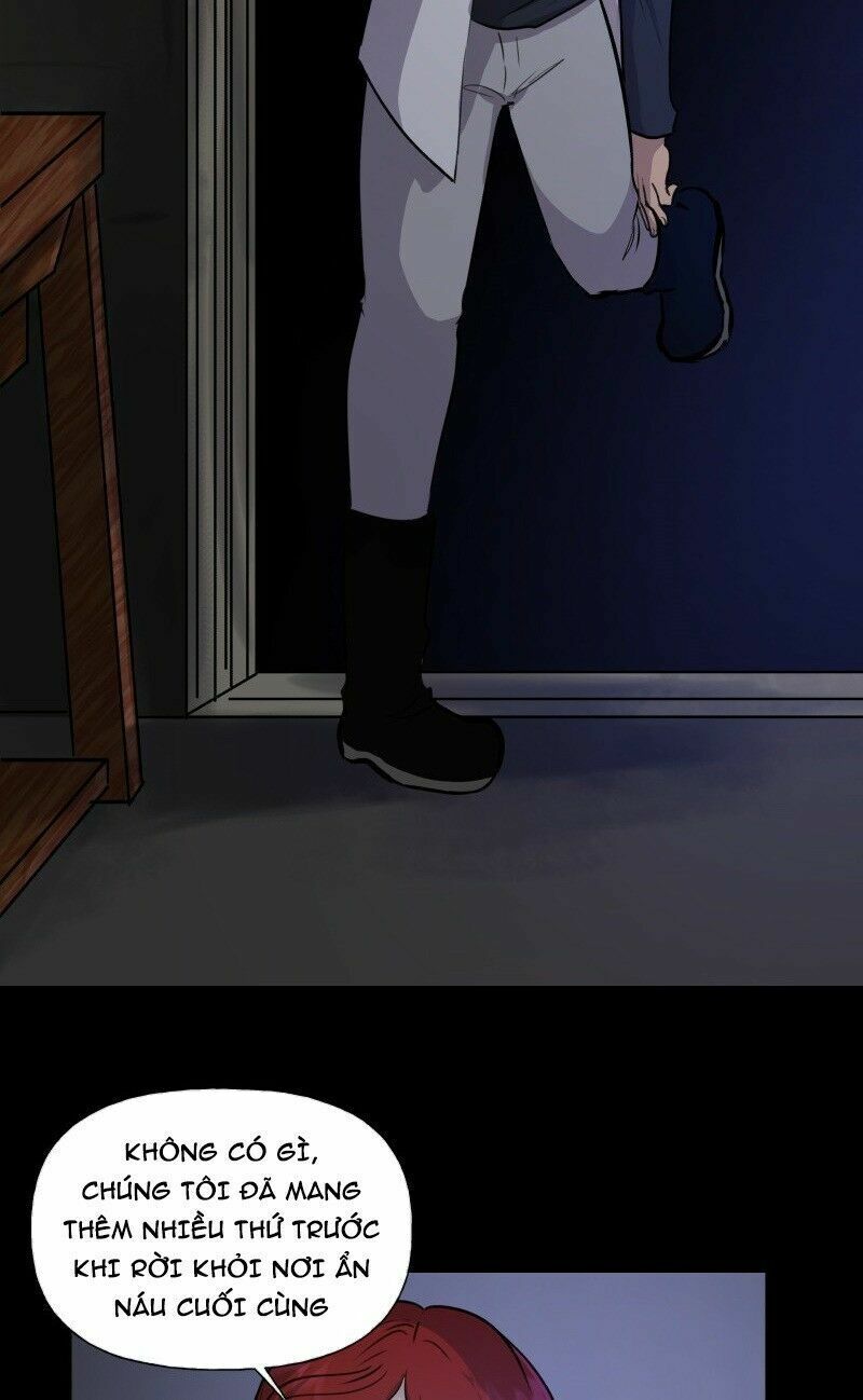 Trọng Sinh Mạc Thế Chap 83 - Next Chap 84