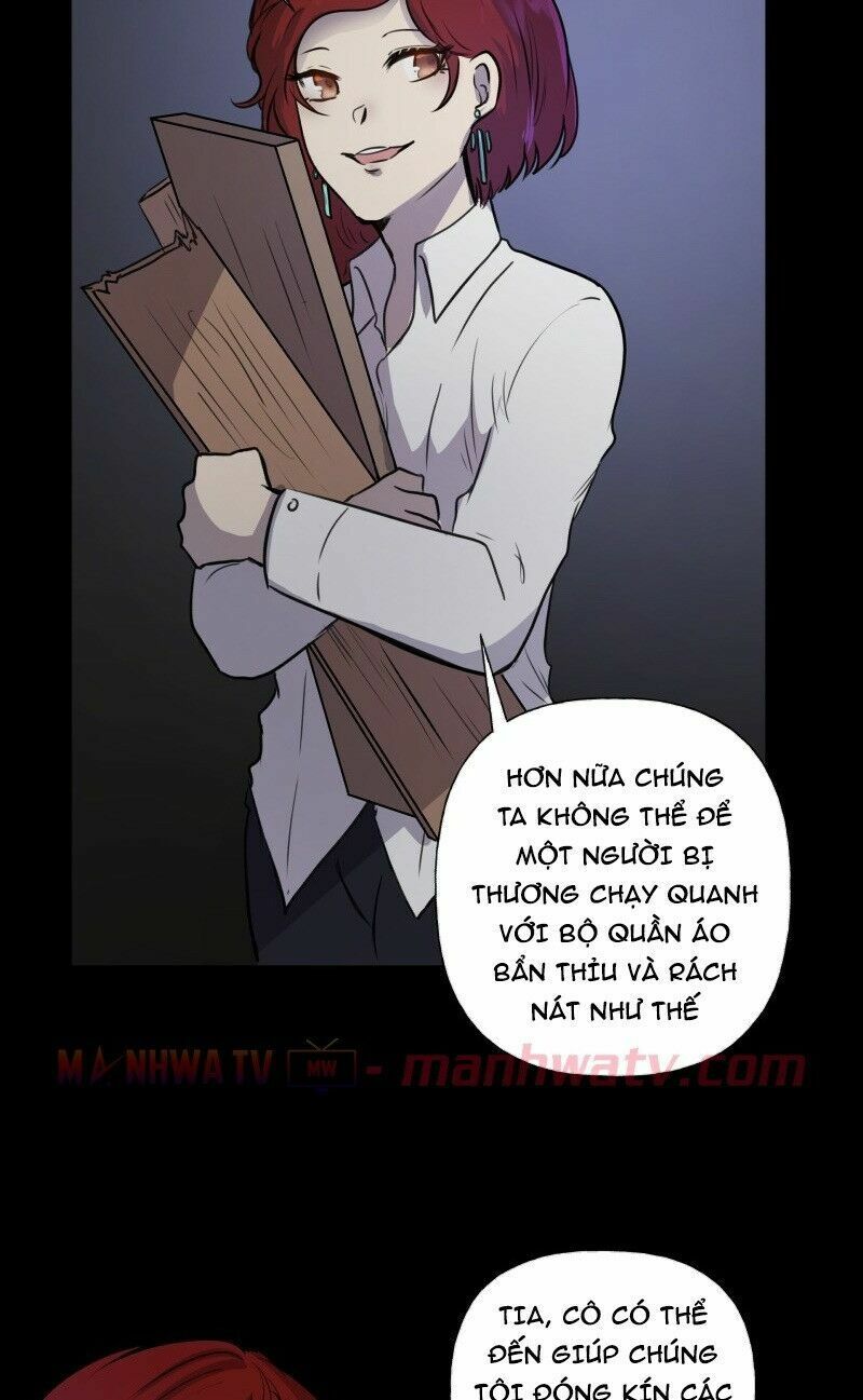 Trọng Sinh Mạc Thế Chap 83 - Next Chap 84