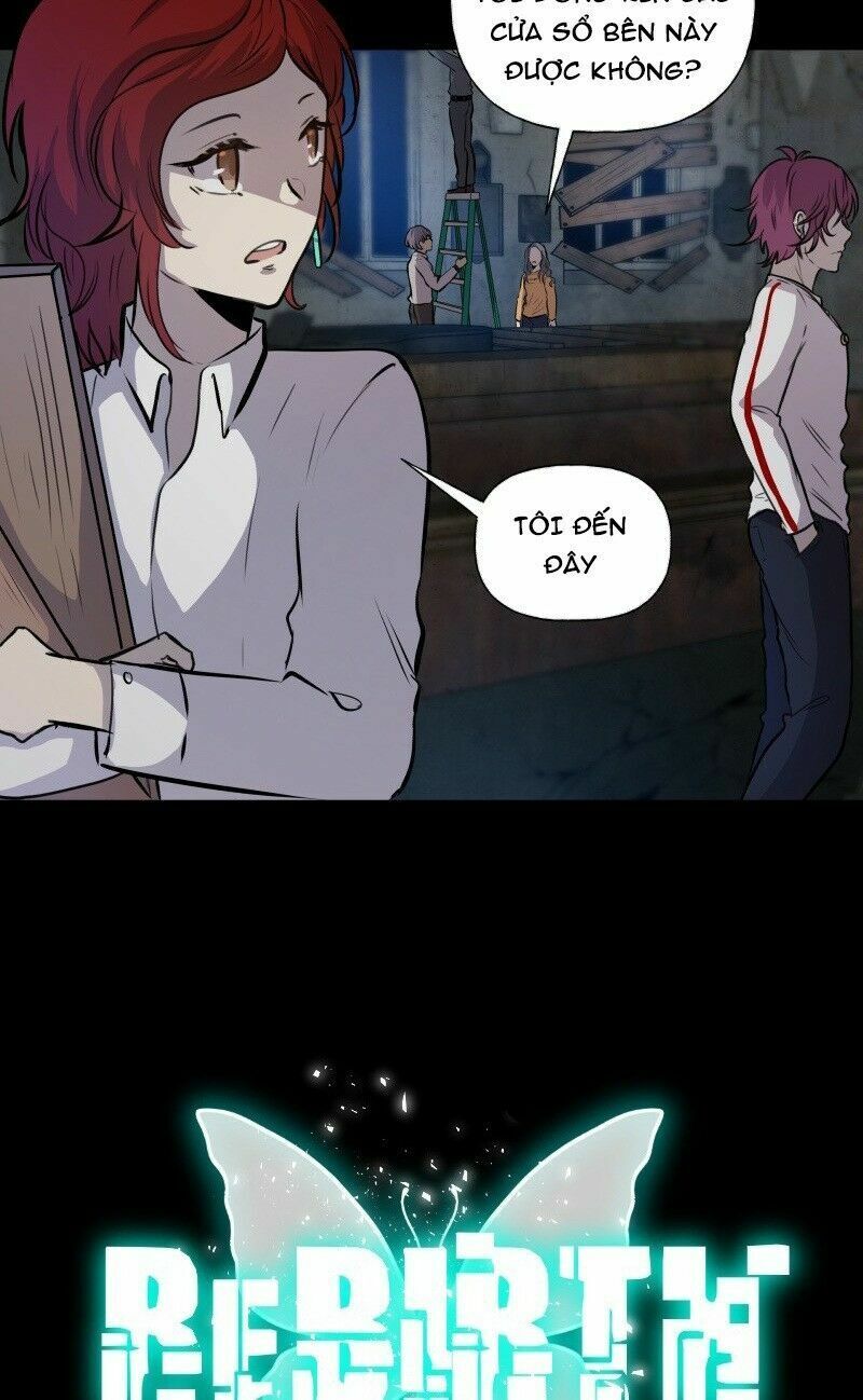 Trọng Sinh Mạc Thế Chap 83 - Next Chap 84