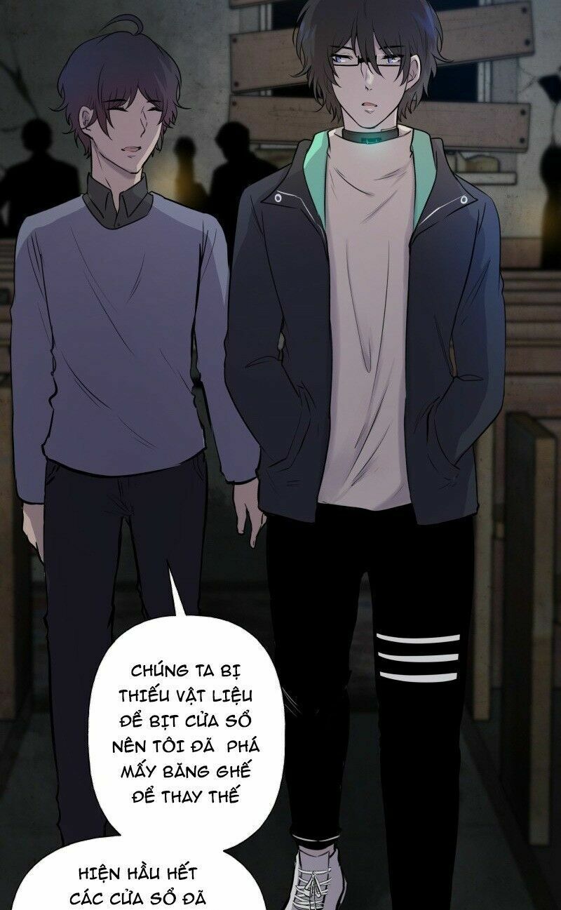 Trọng Sinh Mạc Thế Chap 83 - Next Chap 84