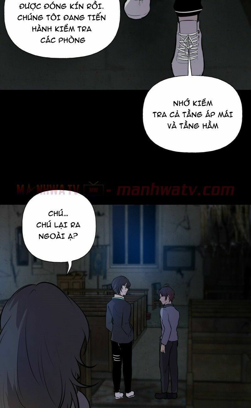 Trọng Sinh Mạc Thế Chap 83 - Next Chap 84