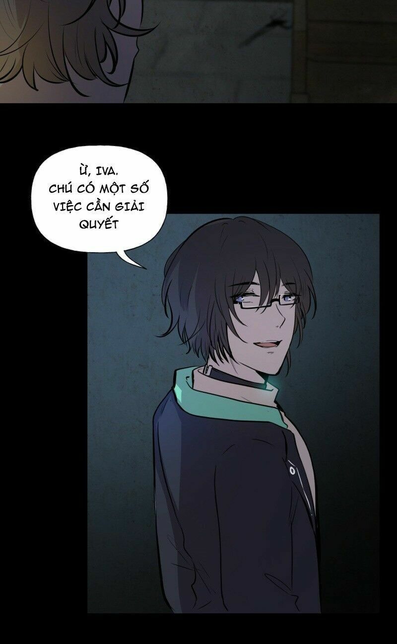 Trọng Sinh Mạc Thế Chap 83 - Next Chap 84