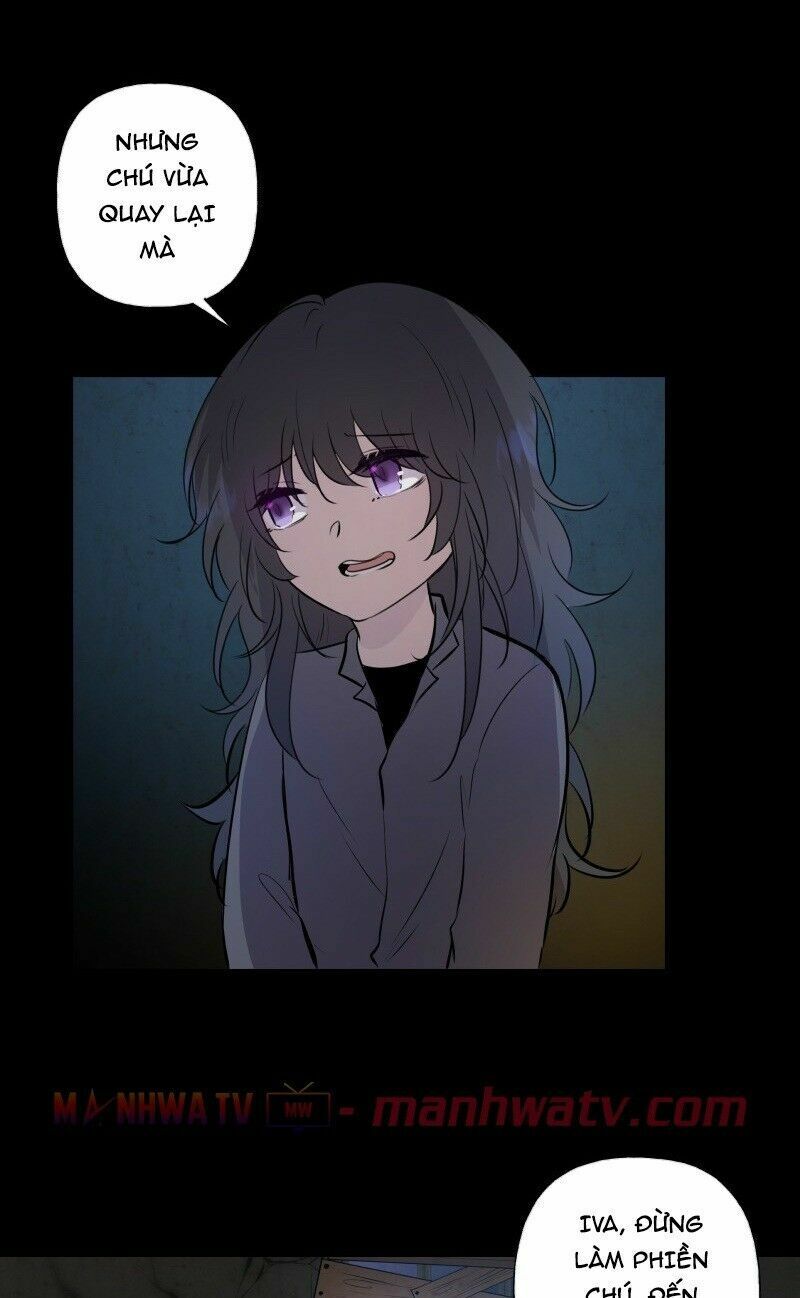 Trọng Sinh Mạc Thế Chap 83 - Next Chap 84