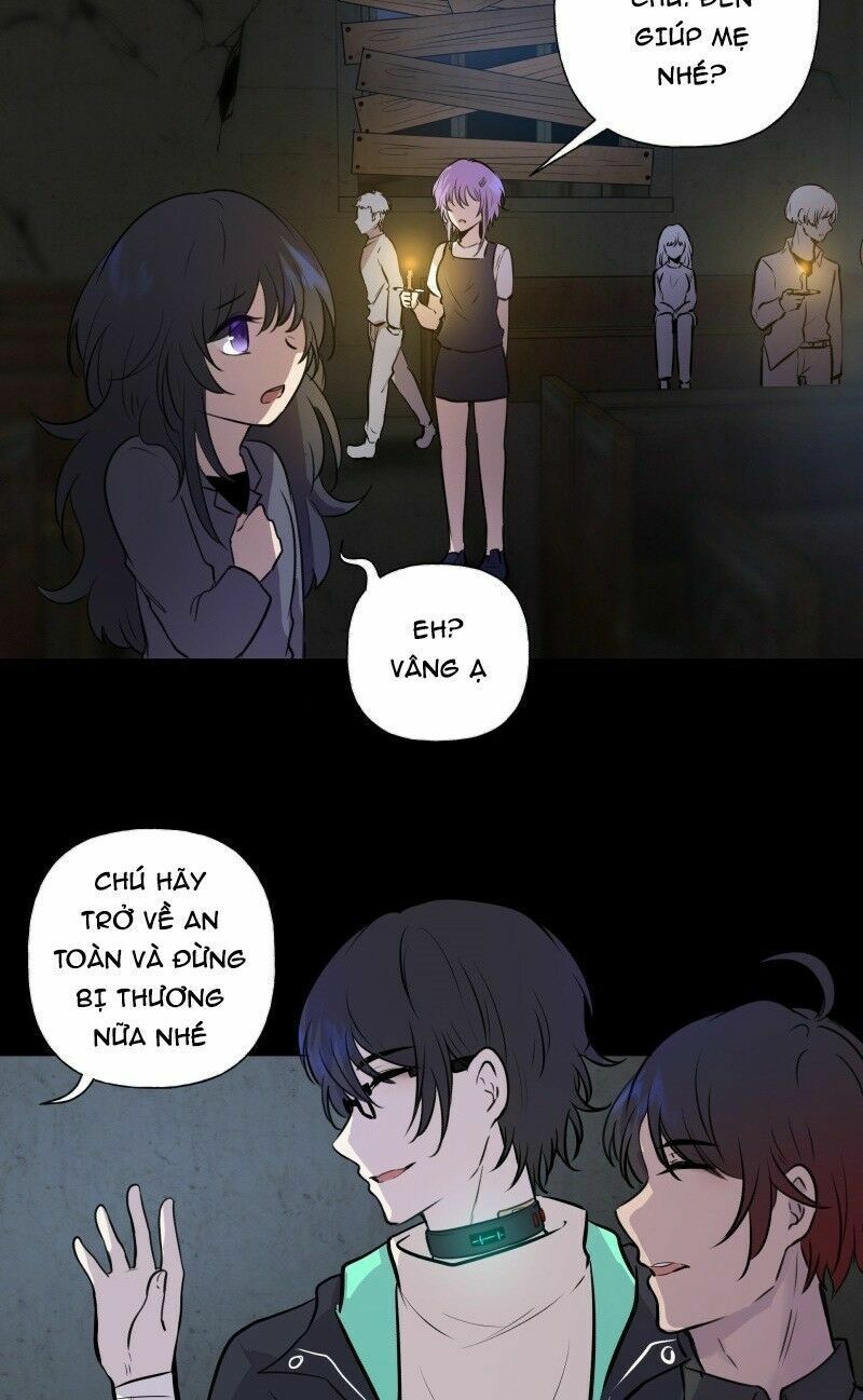 Trọng Sinh Mạc Thế Chap 83 - Next Chap 84