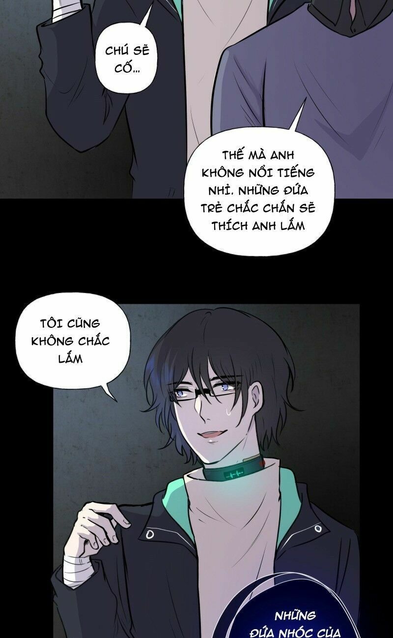 Trọng Sinh Mạc Thế Chap 83 - Next Chap 84