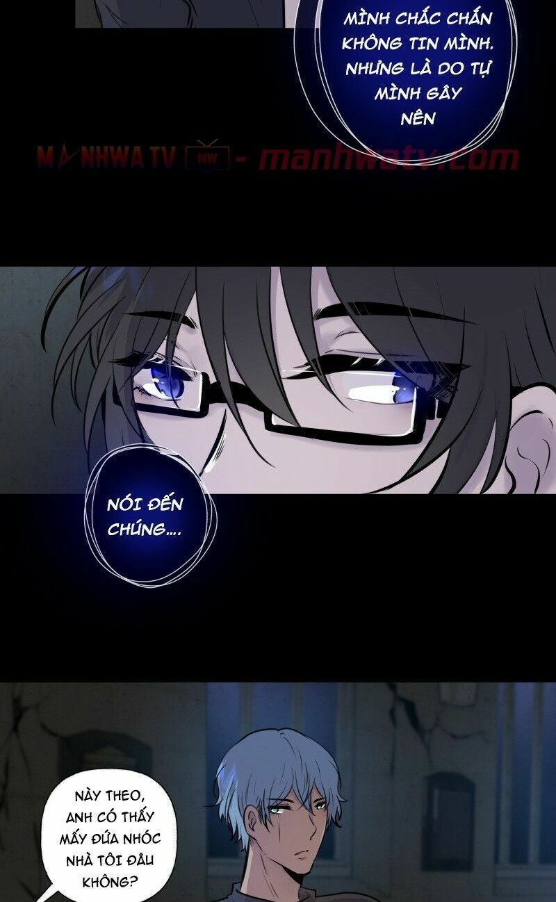 Trọng Sinh Mạc Thế Chap 83 - Next Chap 84