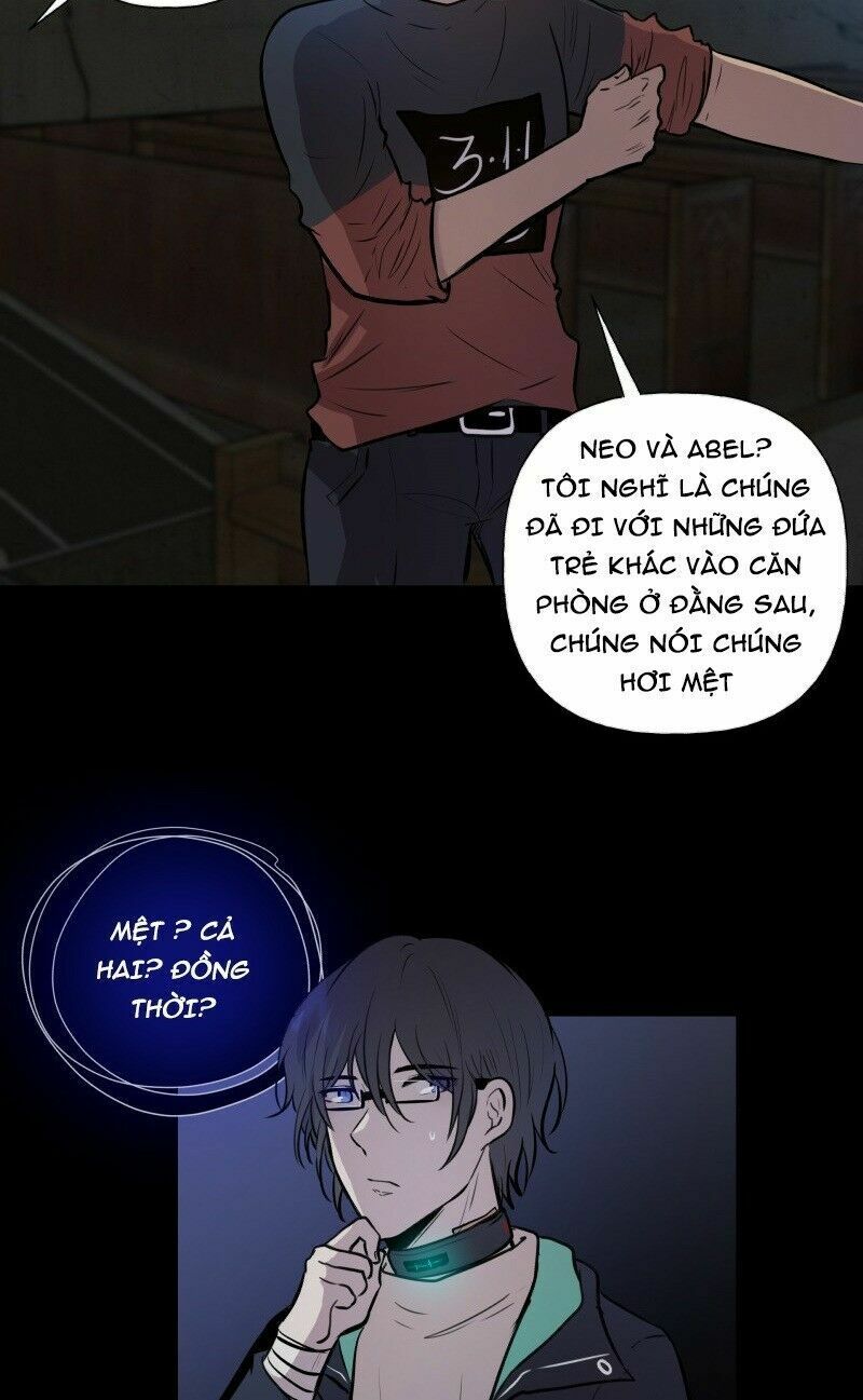 Trọng Sinh Mạc Thế Chap 83 - Next Chap 84