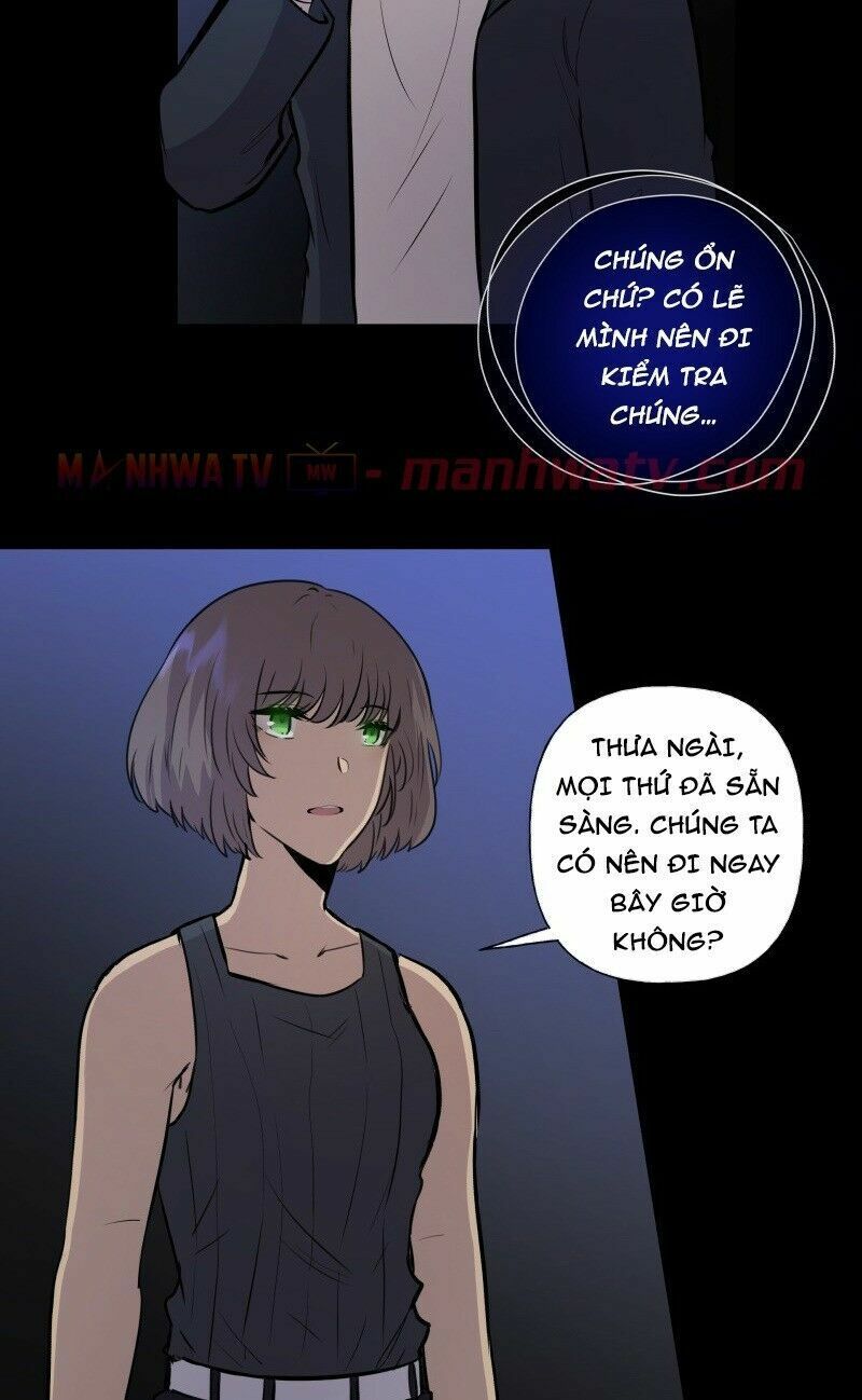 Trọng Sinh Mạc Thế Chap 83 - Next Chap 84