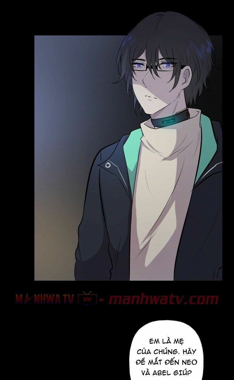 Trọng Sinh Mạc Thế Chap 83 - Next Chap 84