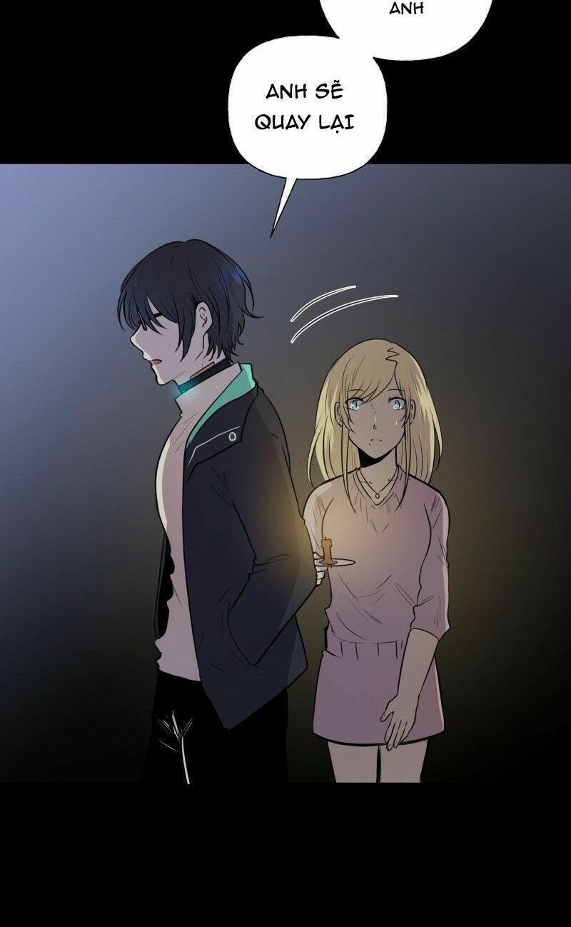 Trọng Sinh Mạc Thế Chap 83 - Next Chap 84