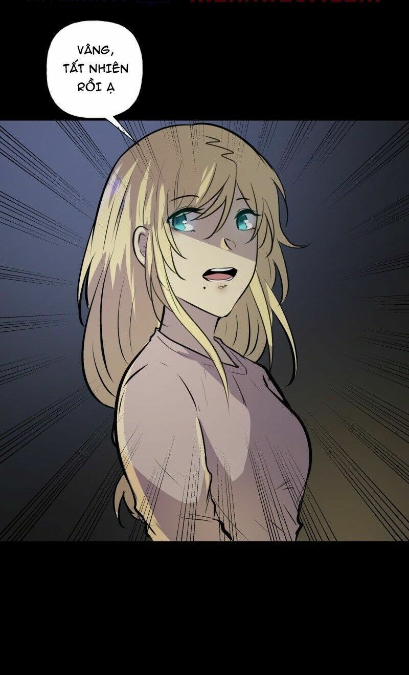 Trọng Sinh Mạc Thế Chap 83 - Next Chap 84