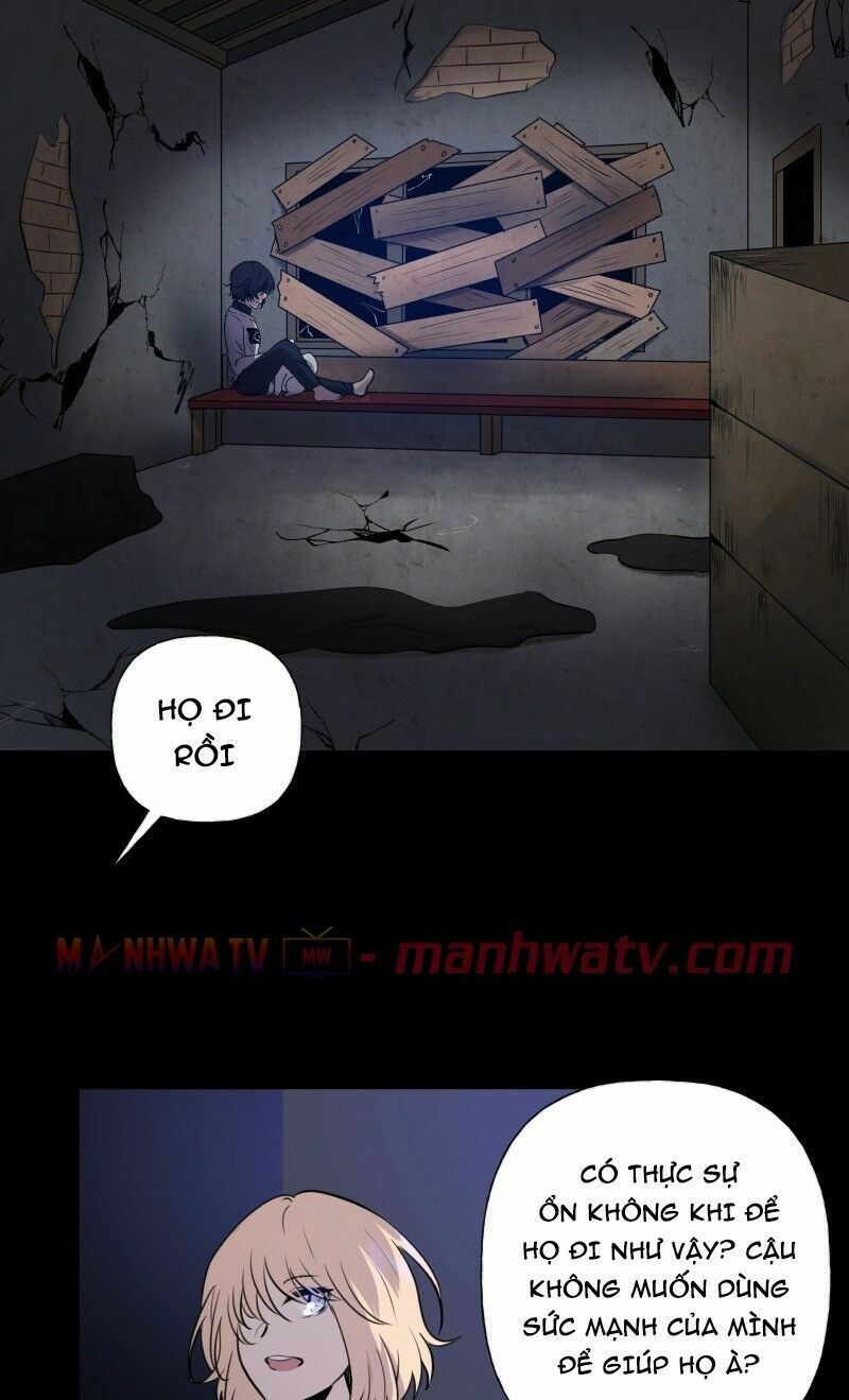 Trọng Sinh Mạc Thế Chap 83 - Next Chap 84