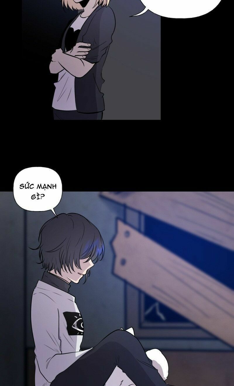 Trọng Sinh Mạc Thế Chap 83 - Next Chap 84