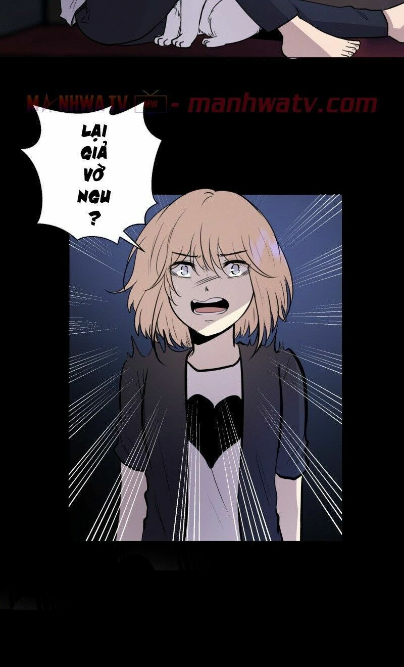 Trọng Sinh Mạc Thế Chap 83 - Next Chap 84