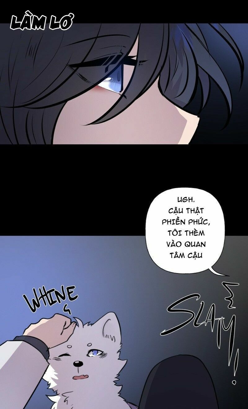 Trọng Sinh Mạc Thế Chap 83 - Next Chap 84