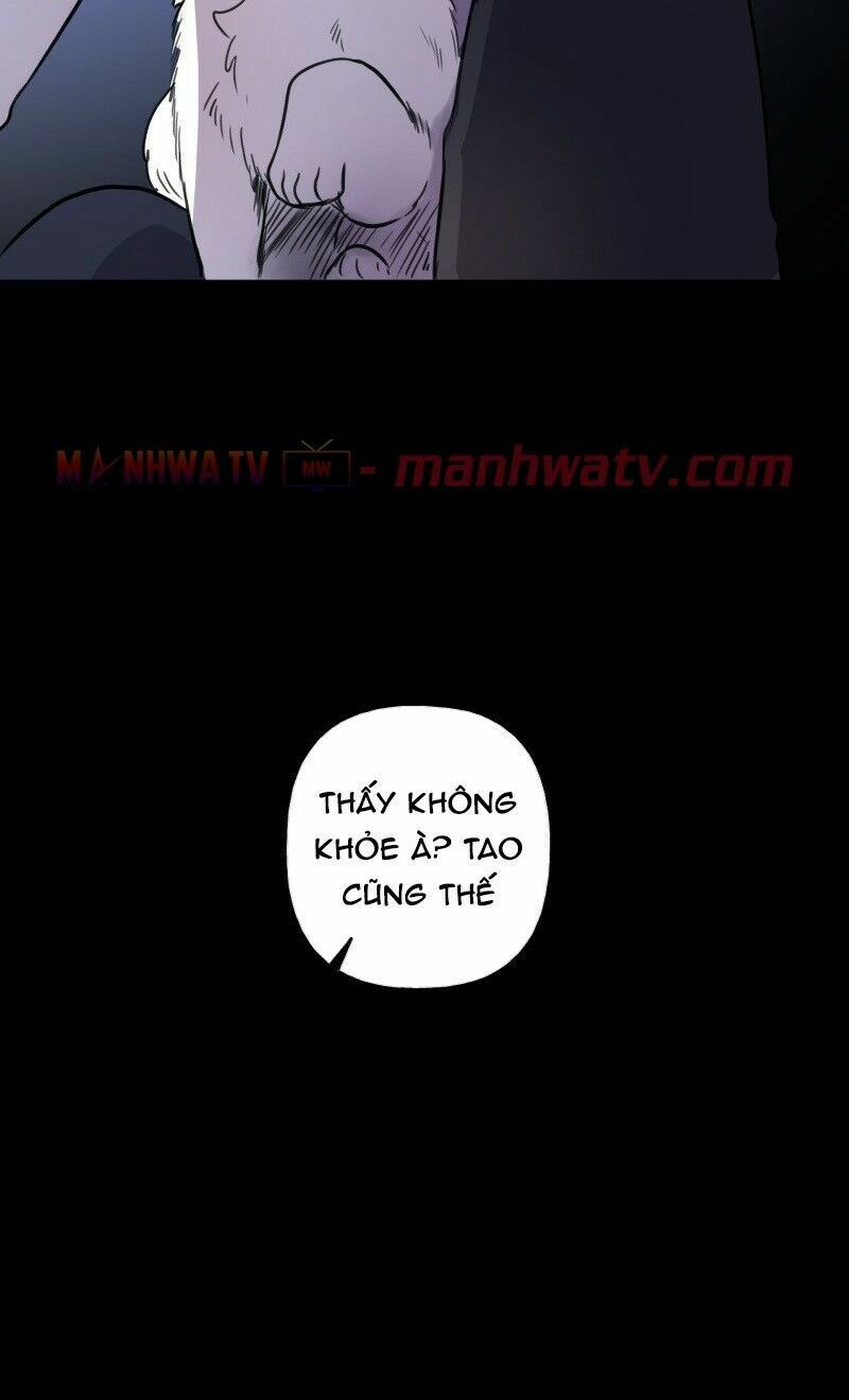 Trọng Sinh Mạc Thế Chap 83 - Next Chap 84