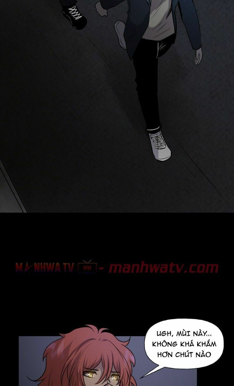 Trọng Sinh Mạc Thế Chap 83 - Next Chap 84