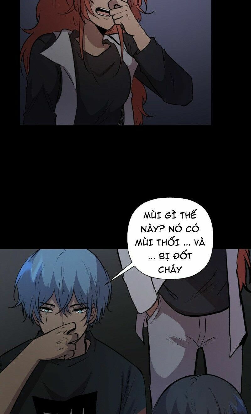 Trọng Sinh Mạc Thế Chap 83 - Next Chap 84