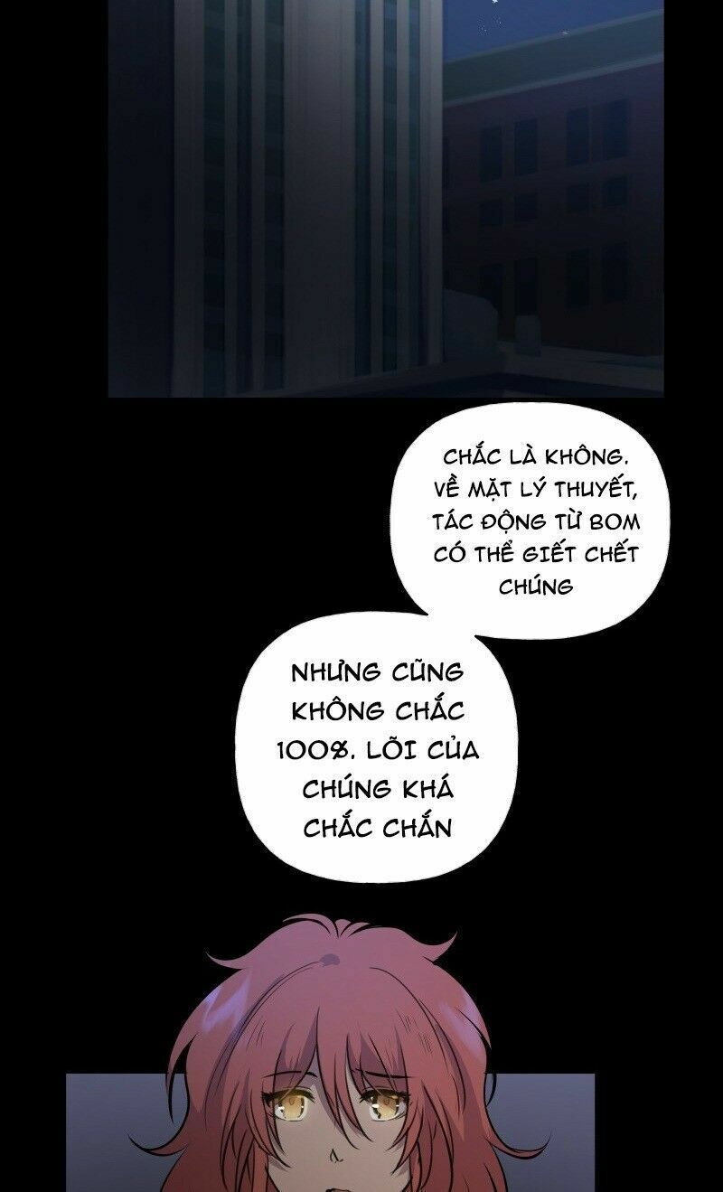 Trọng Sinh Mạc Thế Chap 83 - Next Chap 84