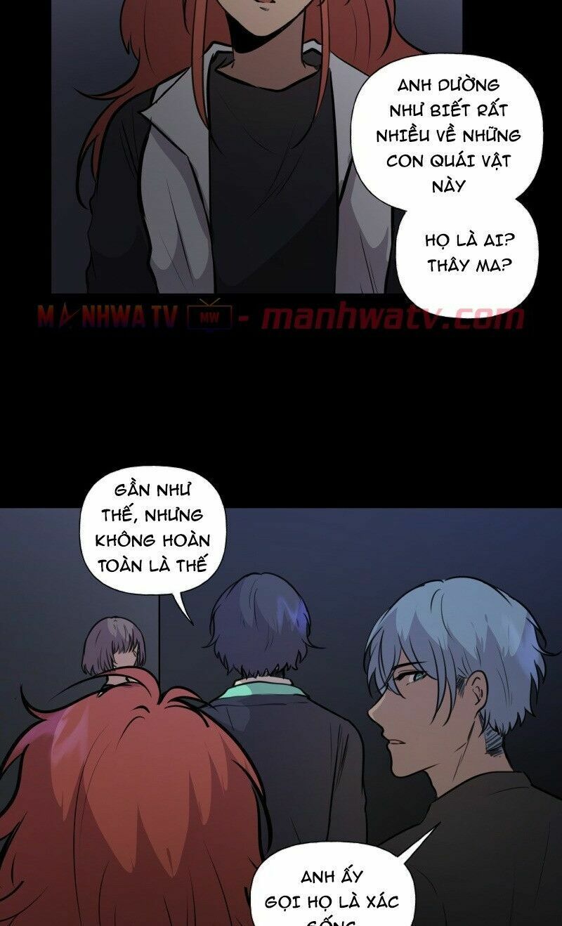 Trọng Sinh Mạc Thế Chap 83 - Next Chap 84