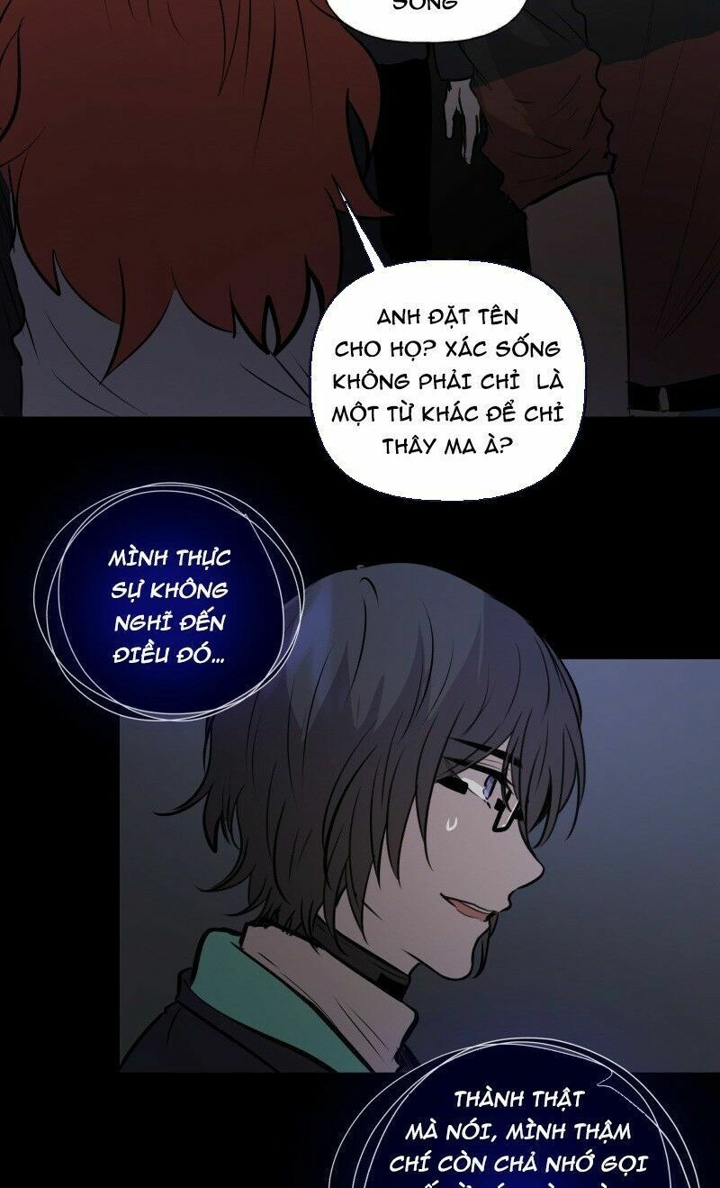 Trọng Sinh Mạc Thế Chap 83 - Next Chap 84