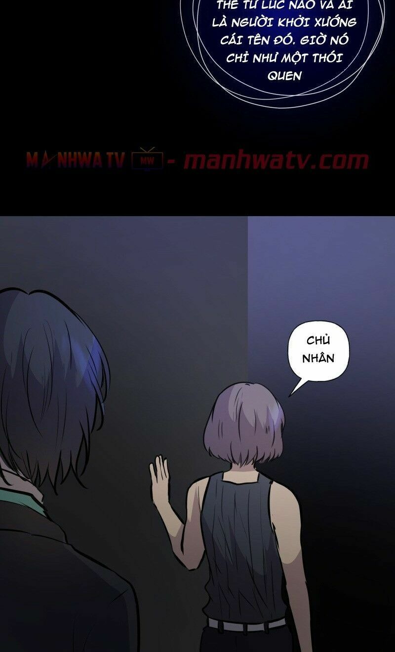 Trọng Sinh Mạc Thế Chap 83 - Next Chap 84