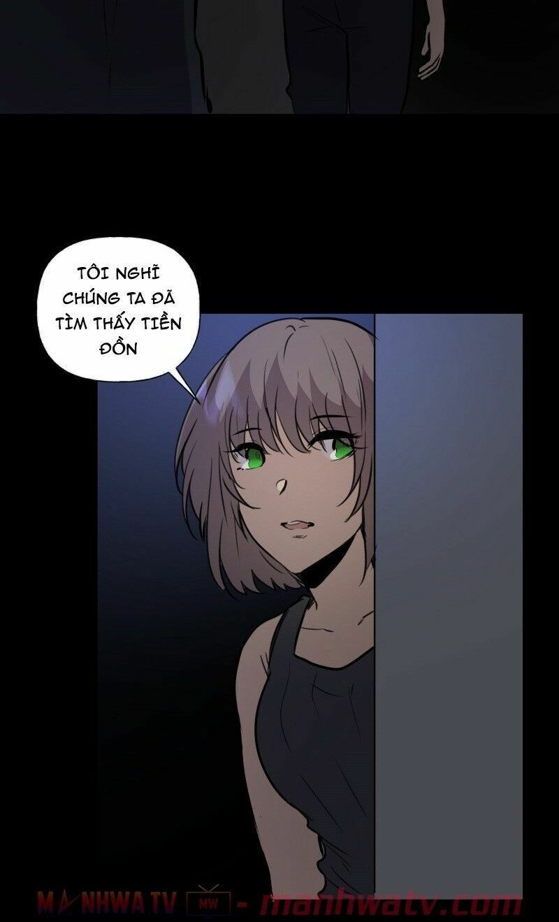 Trọng Sinh Mạc Thế Chap 83 - Next Chap 84