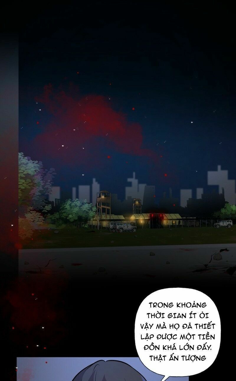 Trọng Sinh Mạc Thế Chap 83 - Next Chap 84