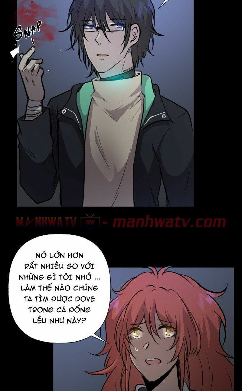 Trọng Sinh Mạc Thế Chap 83 - Next Chap 84