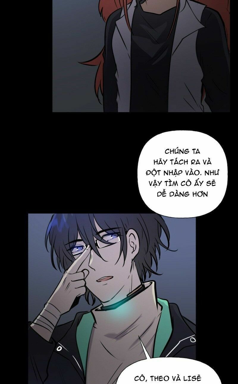 Trọng Sinh Mạc Thế Chap 83 - Next Chap 84