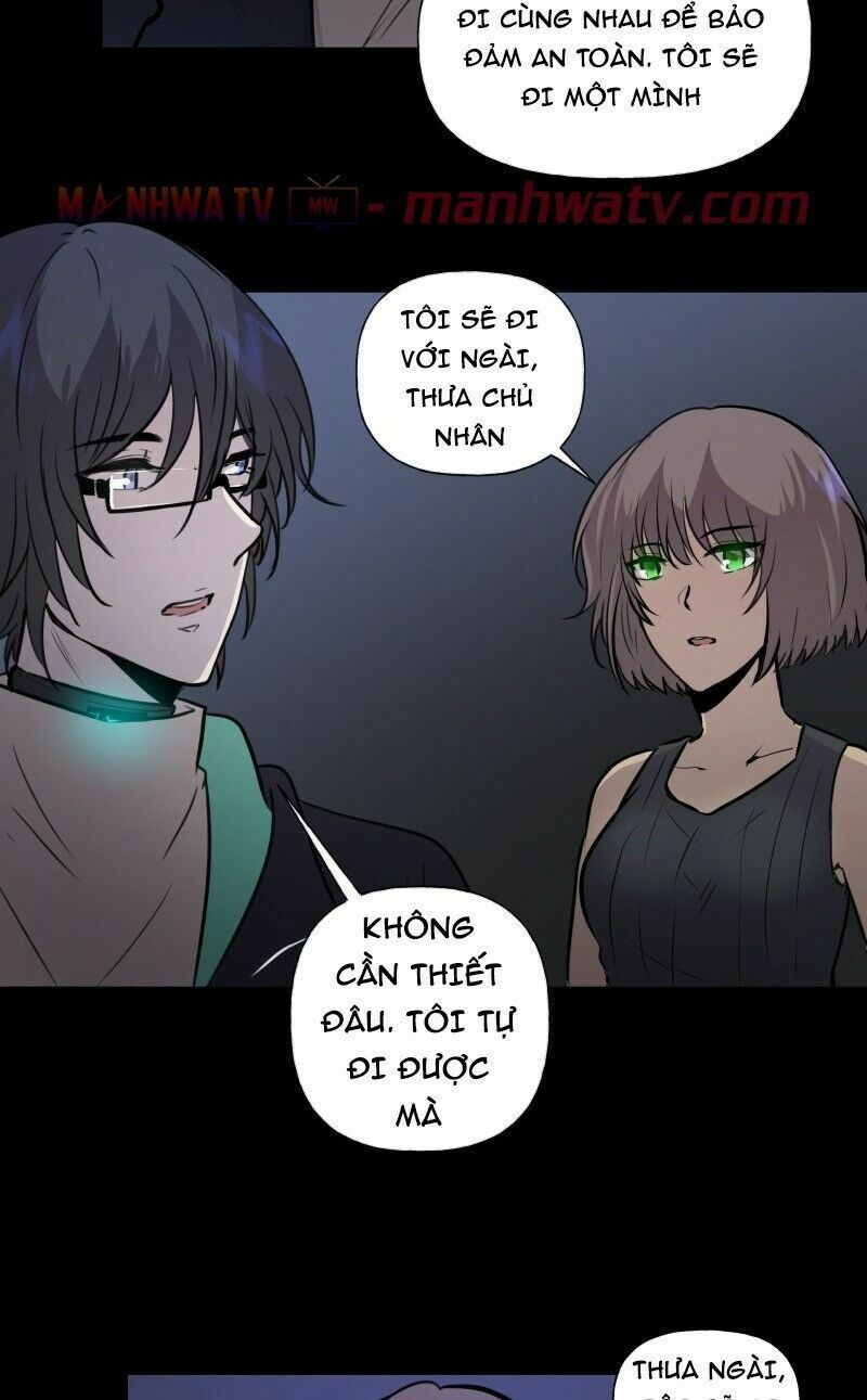 Trọng Sinh Mạc Thế Chap 83 - Next Chap 84