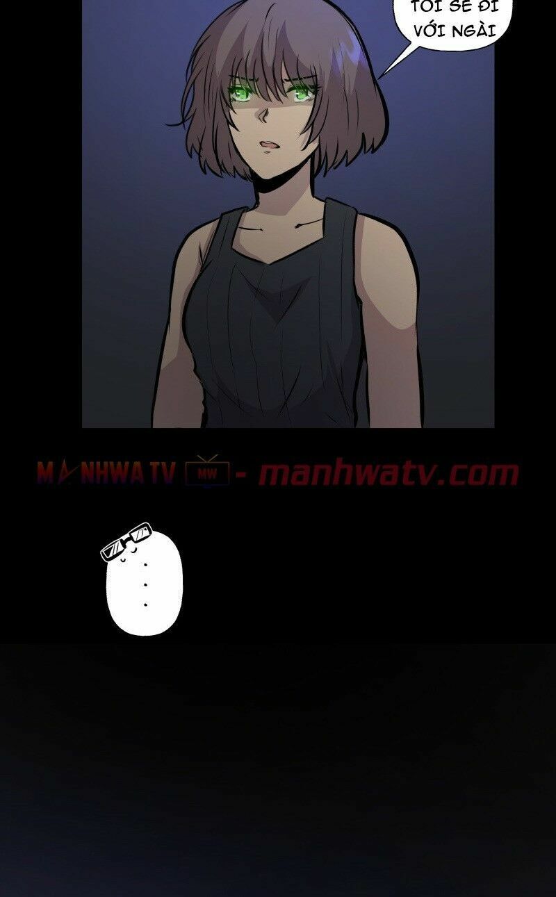 Trọng Sinh Mạc Thế Chap 83 - Next Chap 84