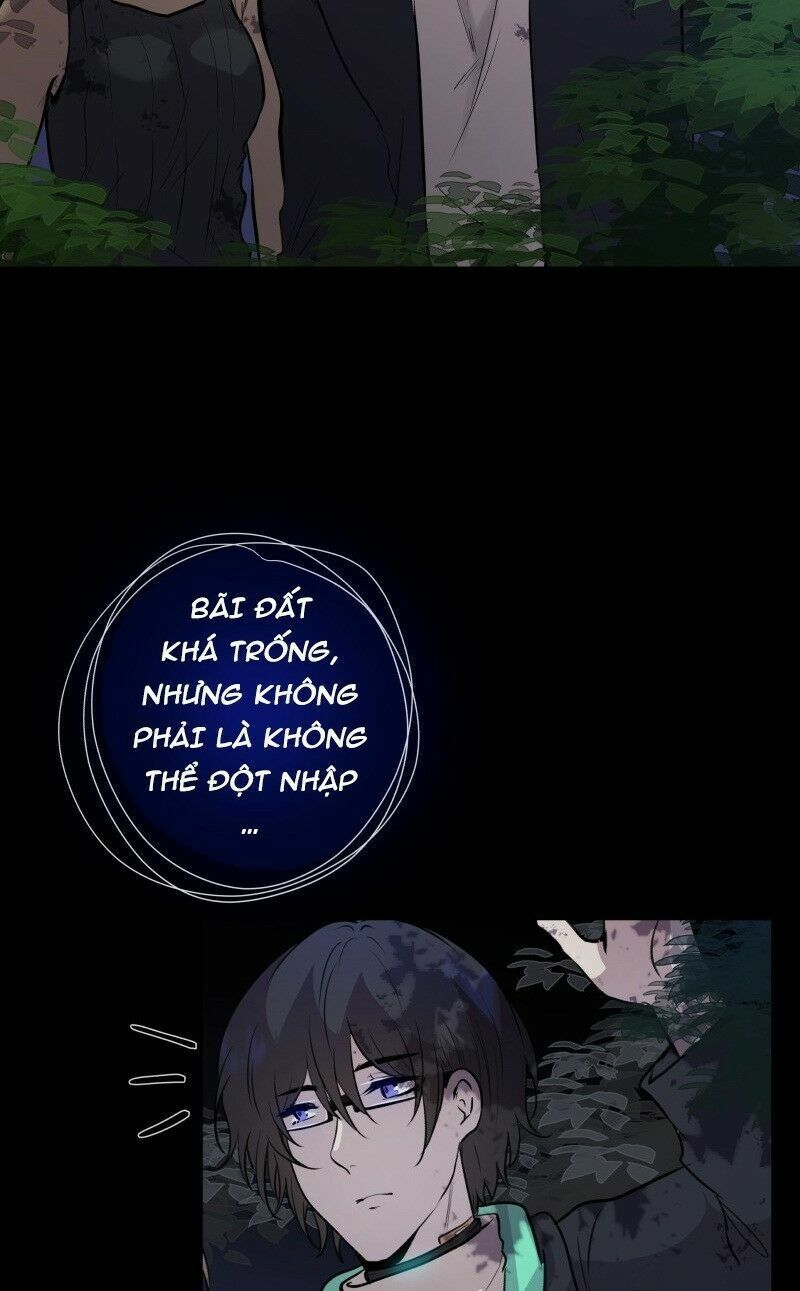 Trọng Sinh Mạc Thế Chap 83 - Next Chap 84