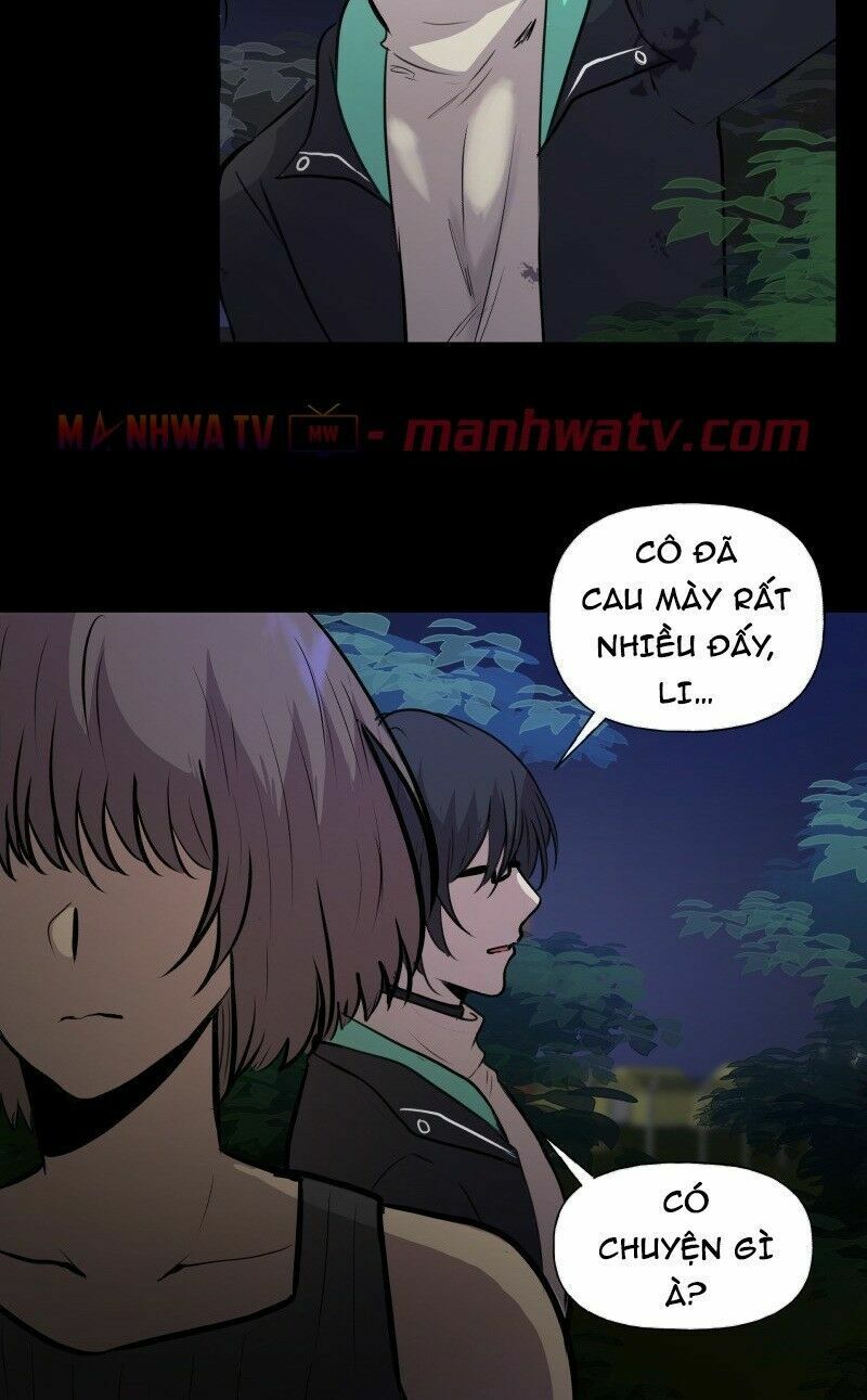 Trọng Sinh Mạc Thế Chap 83 - Next Chap 84