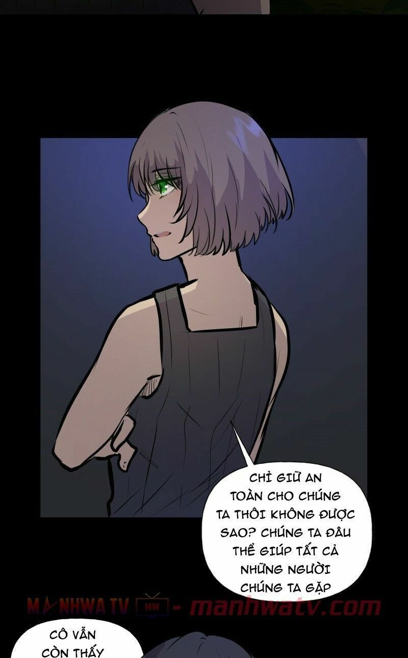 Trọng Sinh Mạc Thế Chap 83 - Next Chap 84