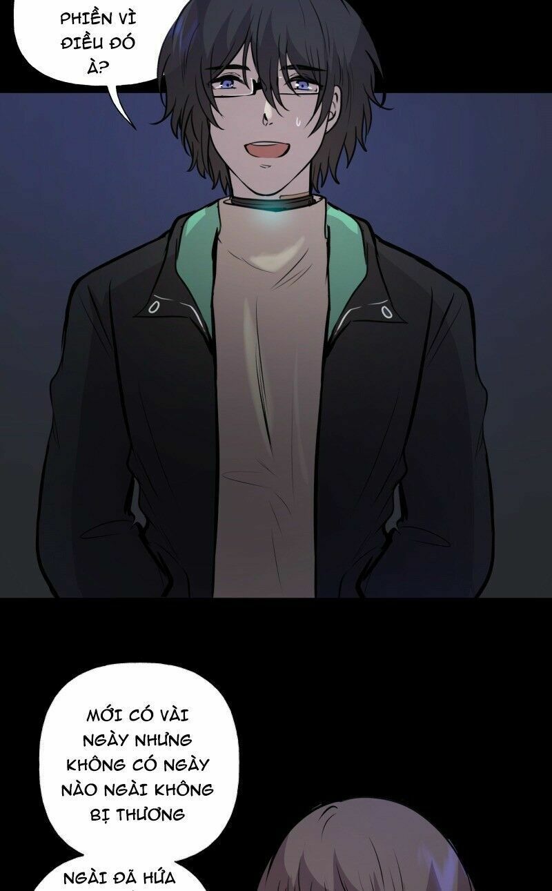 Trọng Sinh Mạc Thế Chap 83 - Next Chap 84